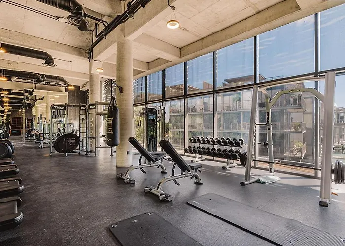 1br Swim Up Loft With Private Cenote Rooftop Pool *